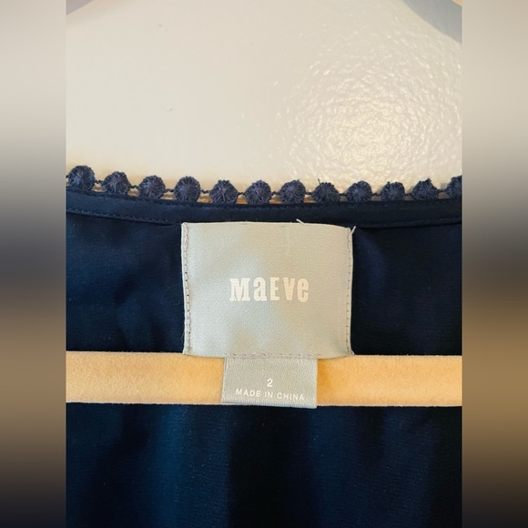 Anthropology|Maeve - Picture 7 of 7